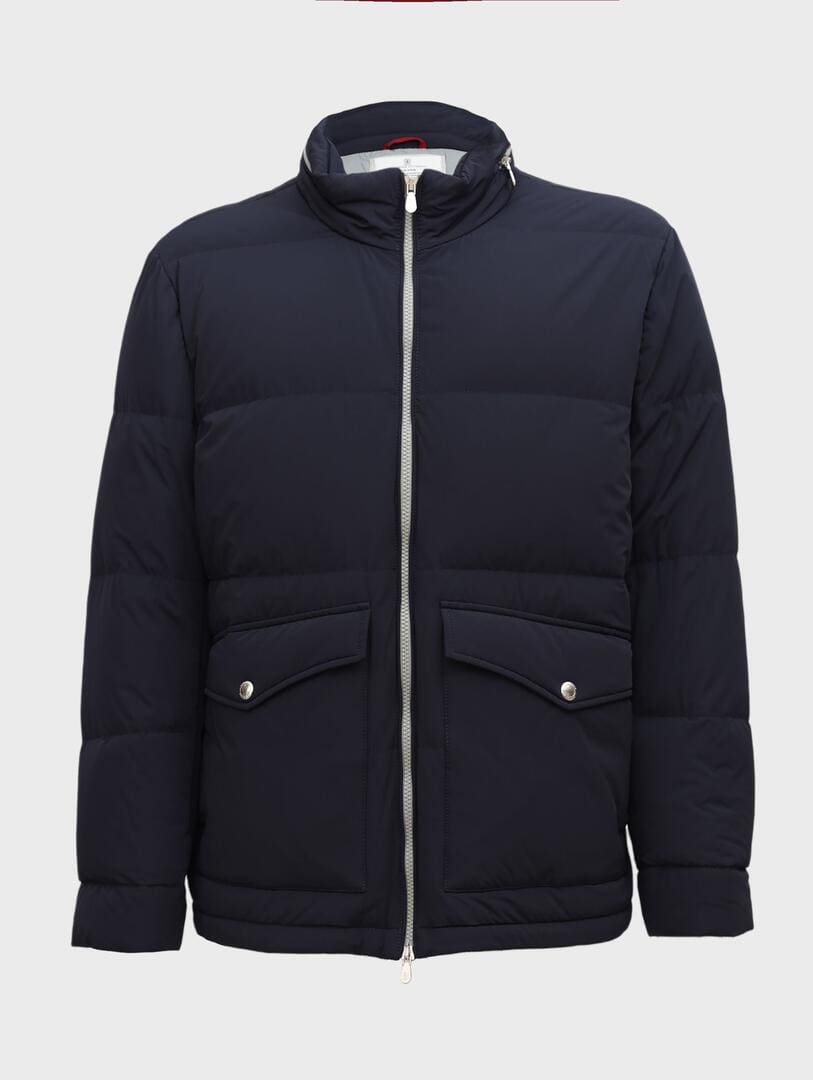 куртка 191209 - фото 1