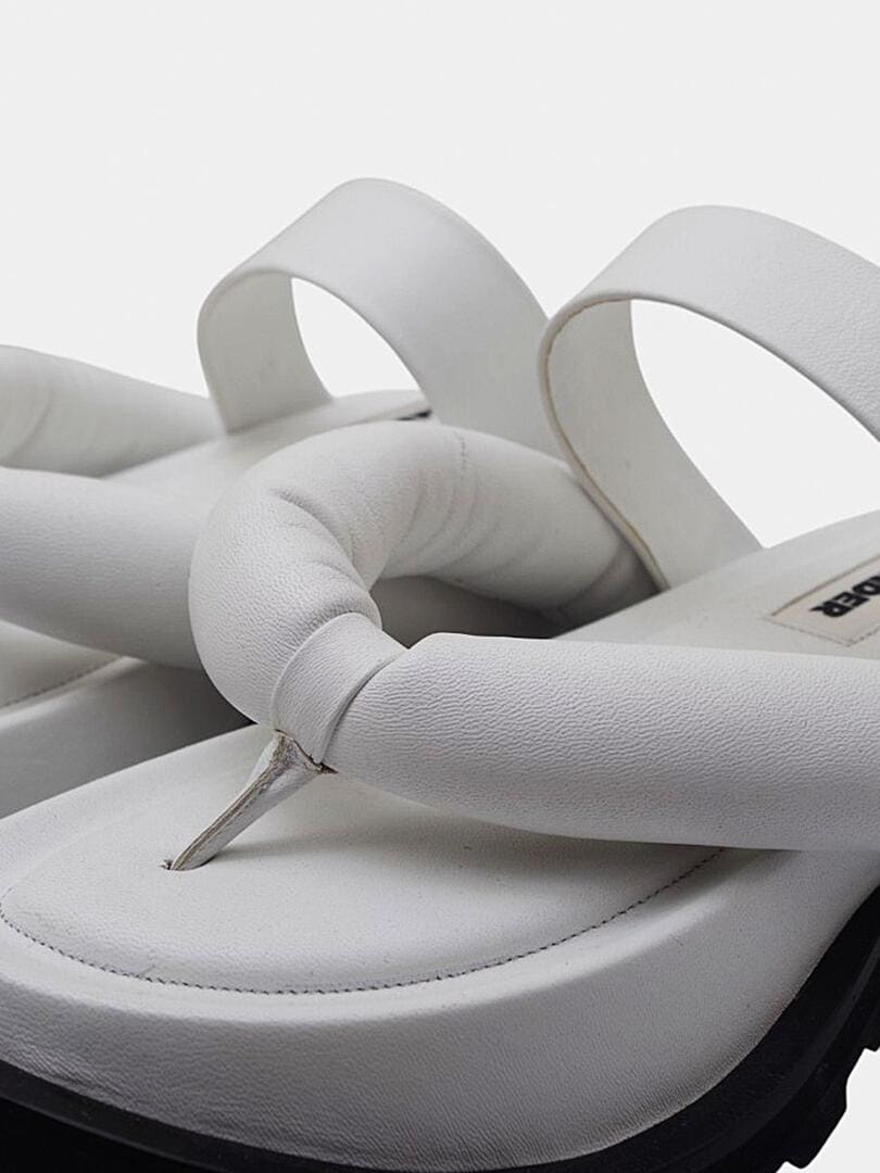 шлепки 199764 - фото 4