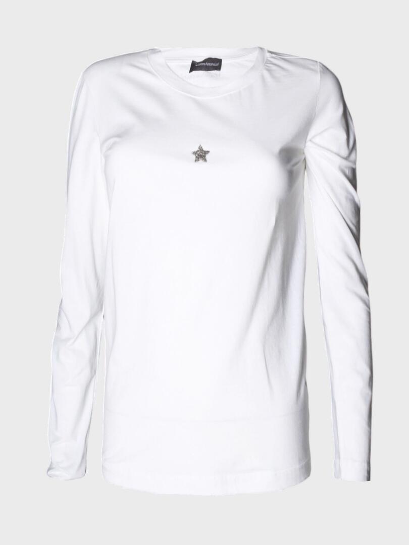 лонгслив 200123 - фото 1