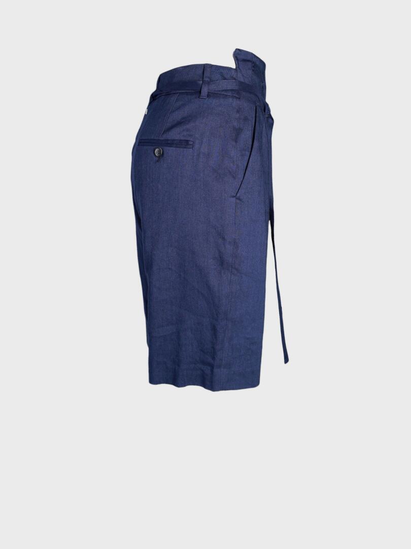 шорты 200212 - фото 4