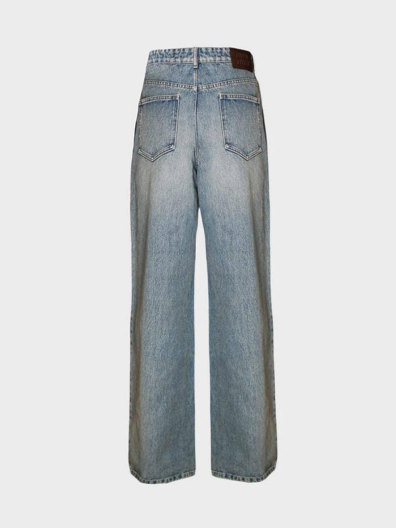 джинсы 200285 - фото 2