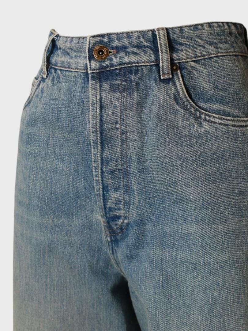 джинсы 200285 - фото 3