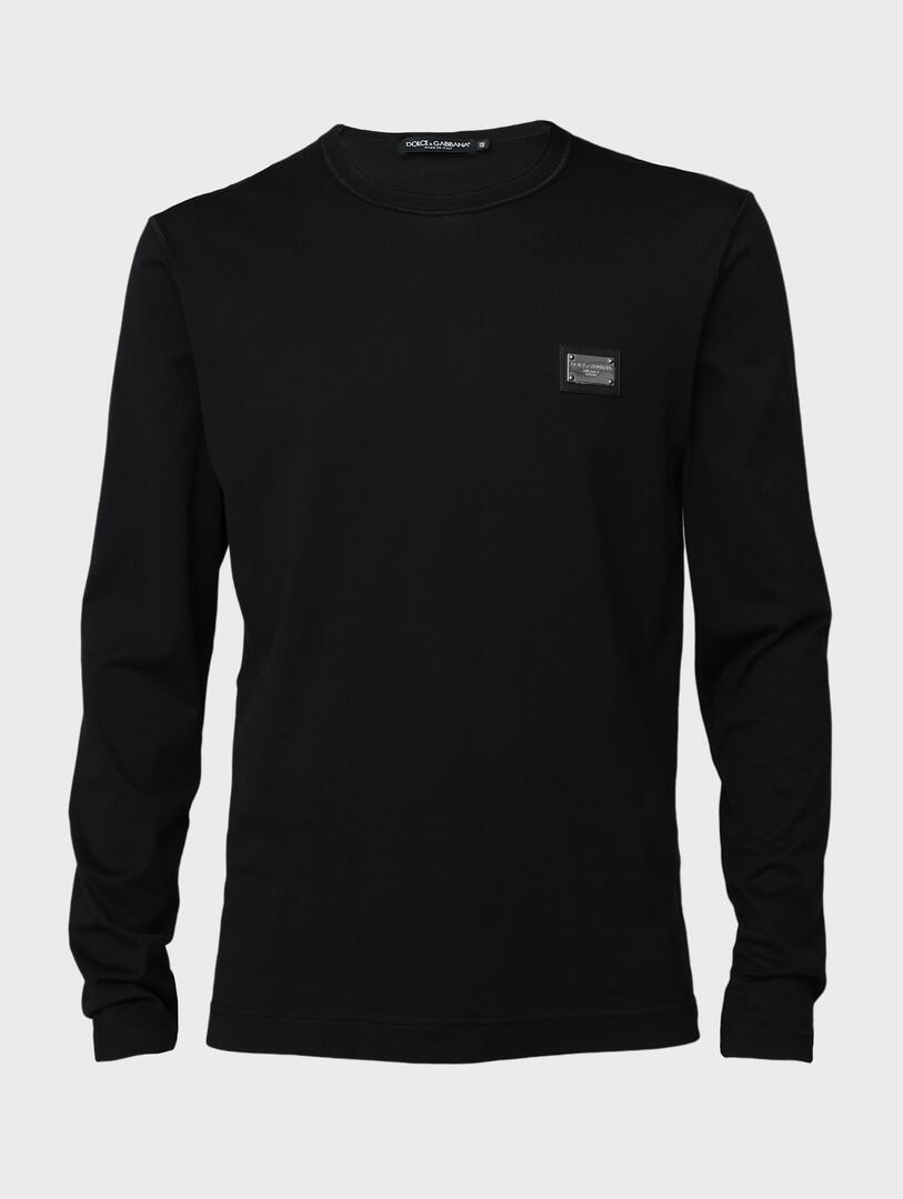 лонгслив 200501 - фото 1