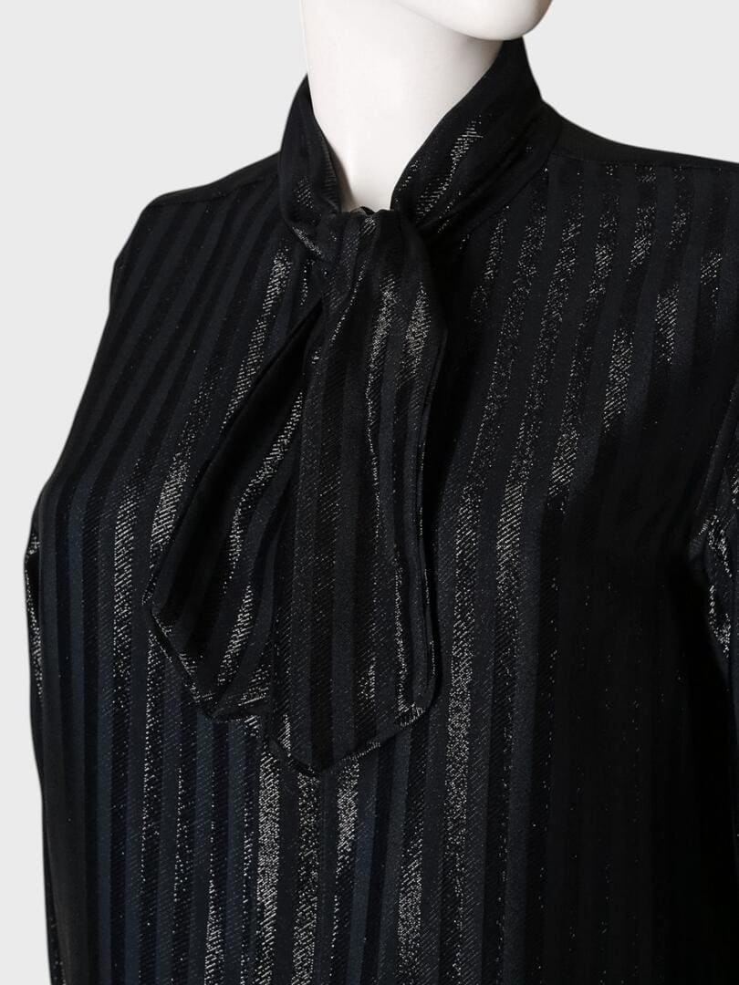 блуза 200816 - фото 3