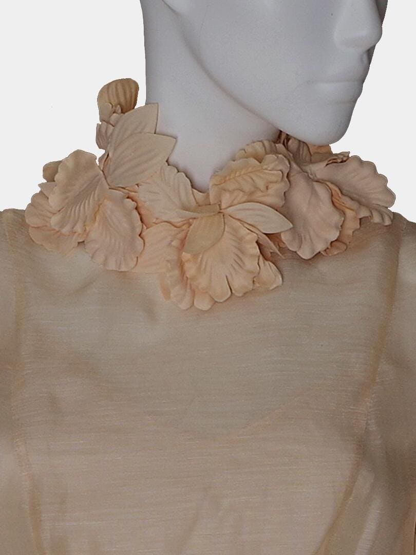 блуза 200907 - фото 3