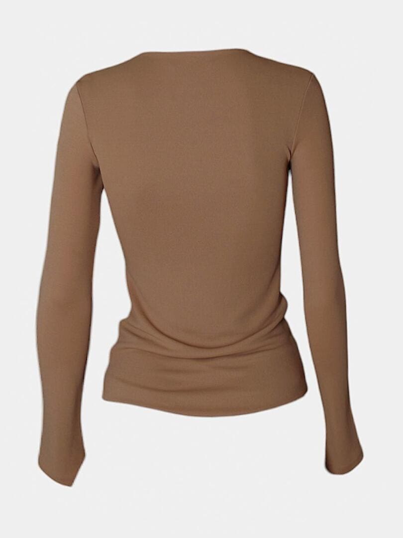 кофта 201214 - фото 2