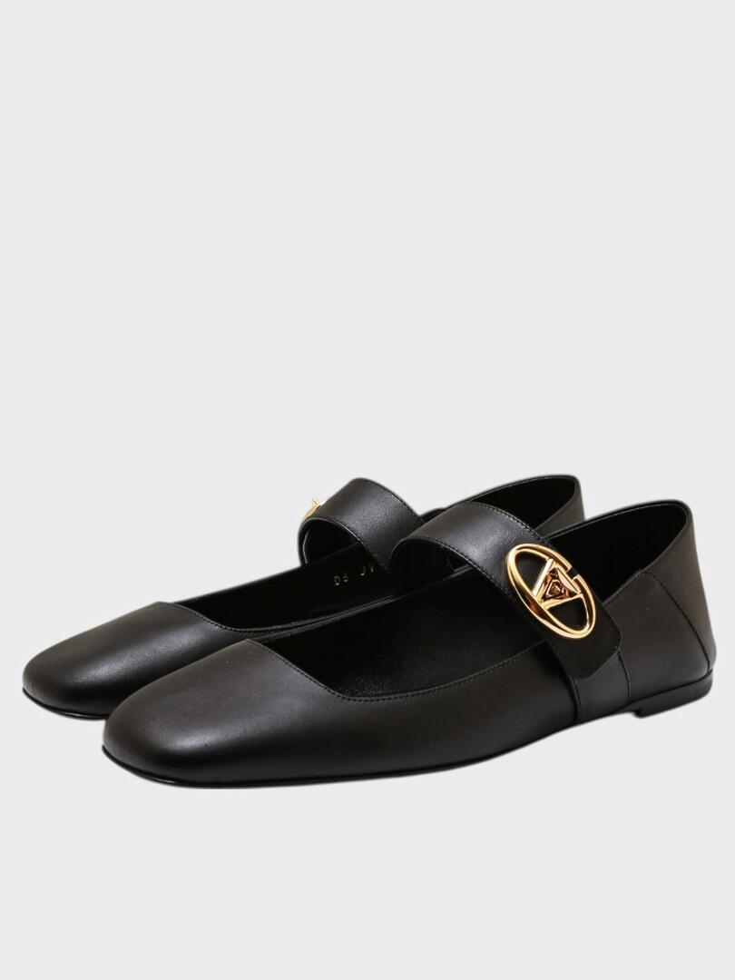 балетки 201 - фото 1