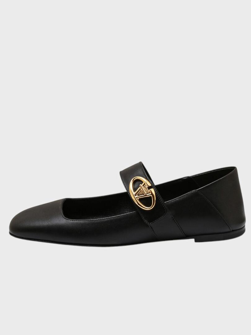 балетки 201 - фото 2