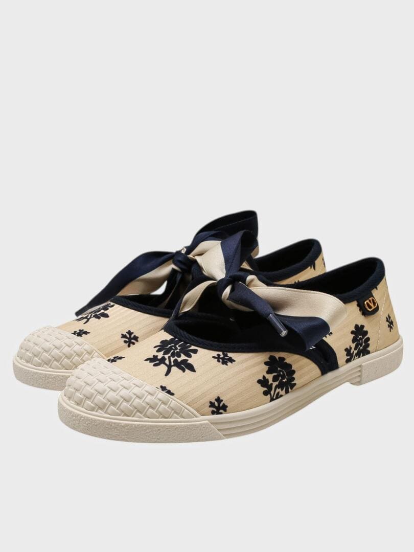 балетки 20425 - фото 1