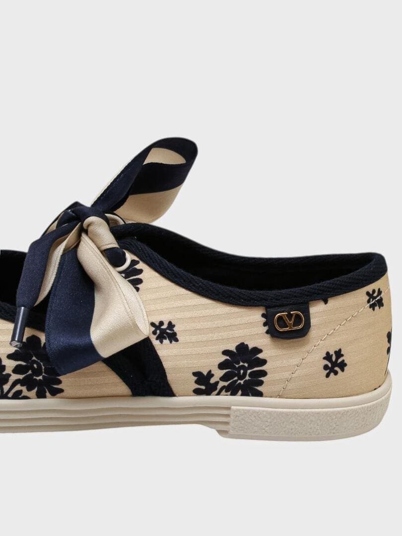 балетки 20425 - фото 4