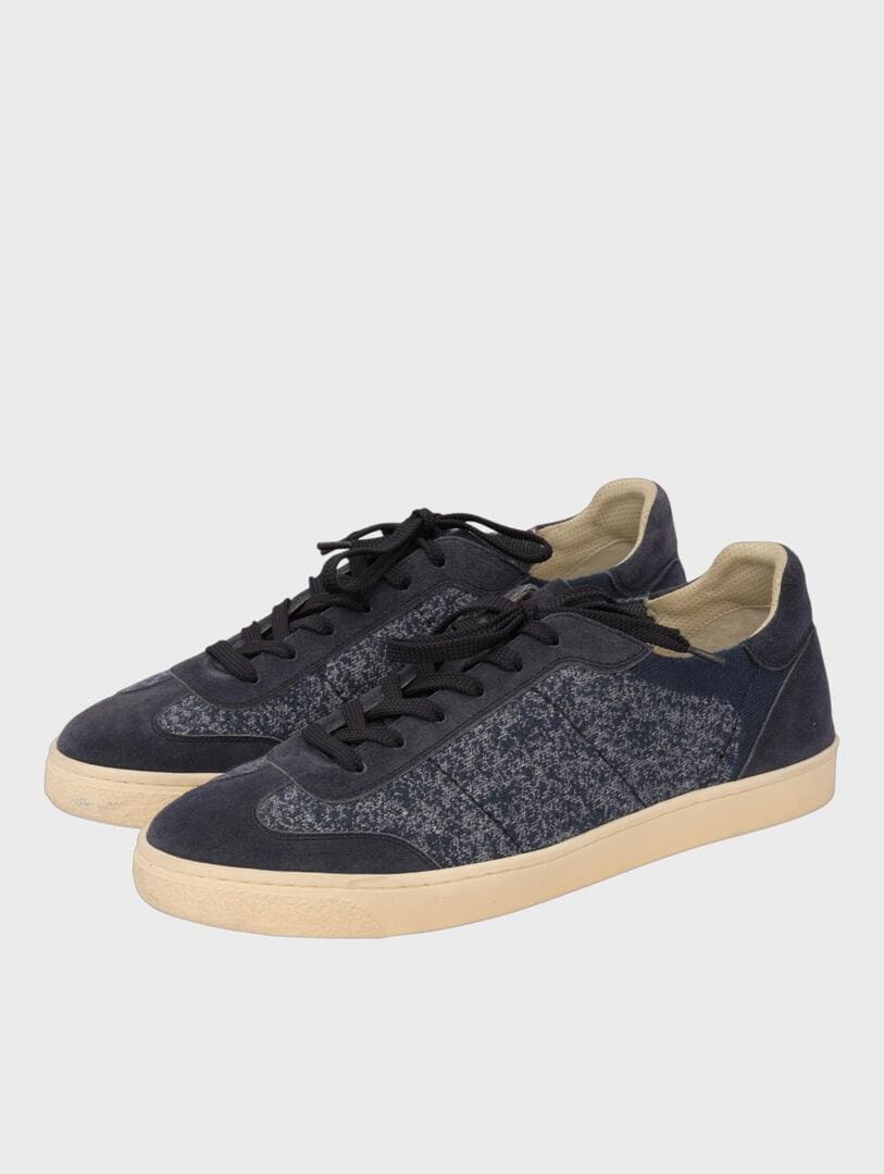 кеды 20521 - фото 1