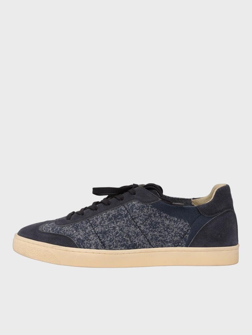 кеды 20521 - фото 2