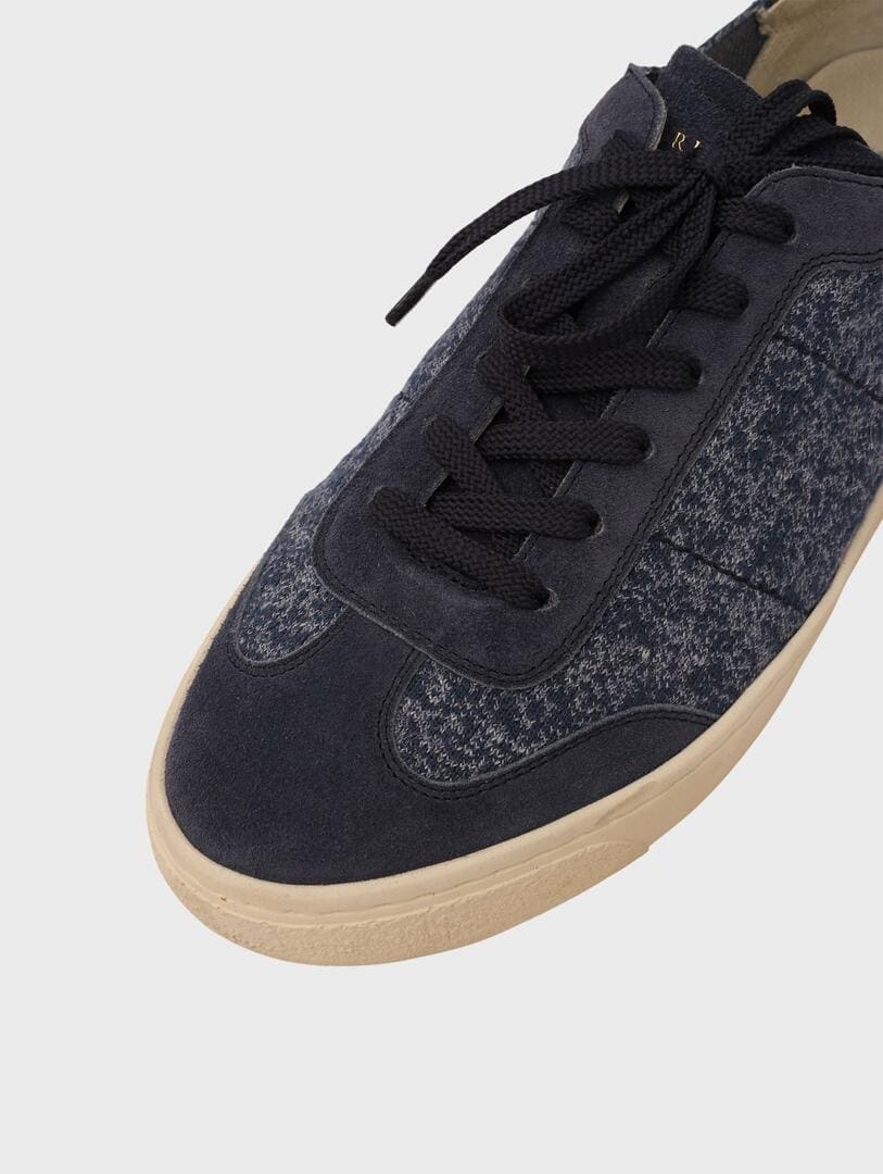 кеды 20521 - фото 4