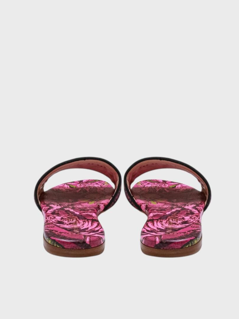 шлепки 209 - фото 3