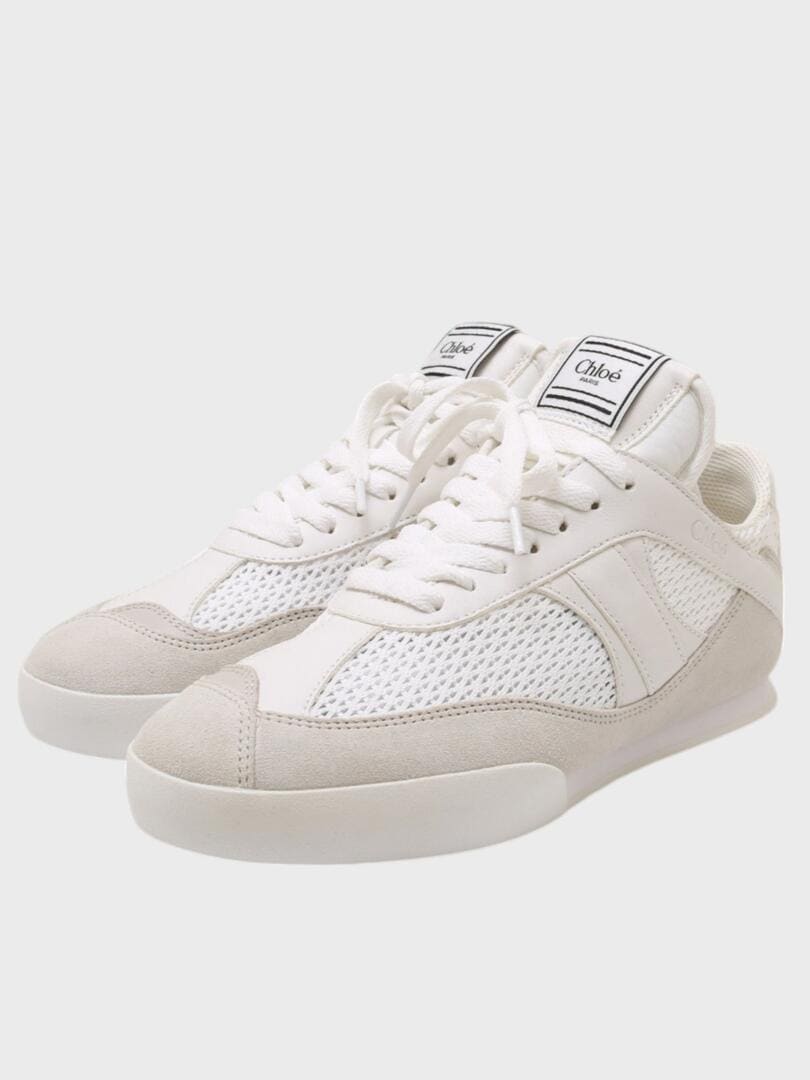 кеды 20 - фото 1