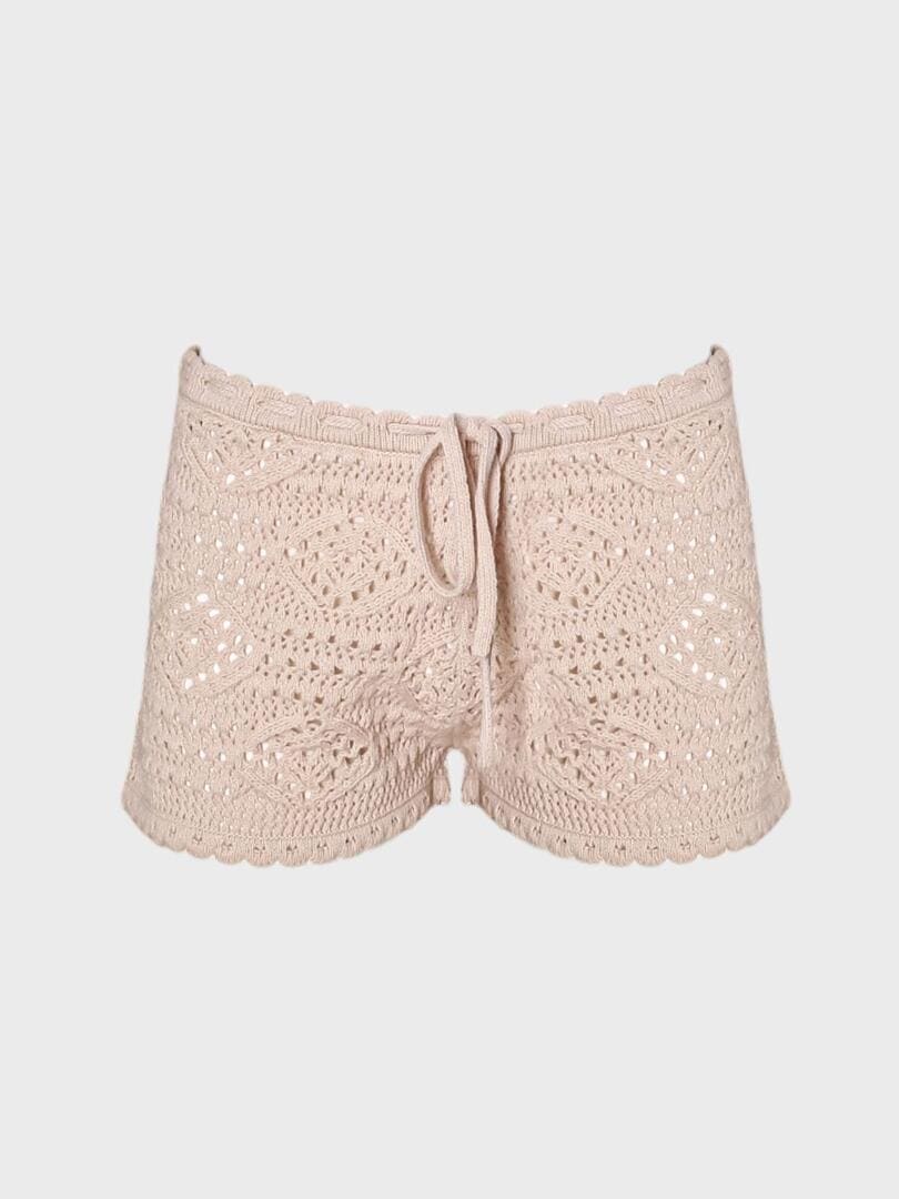 шорты 210324 - фото 1