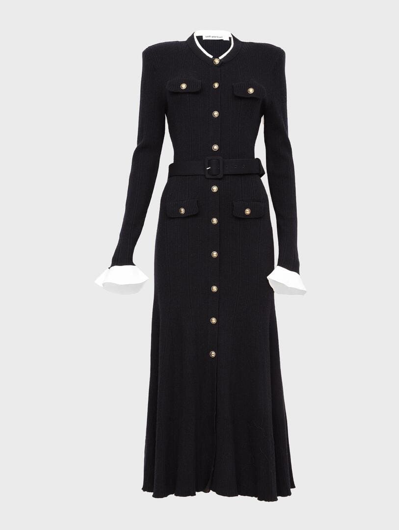 платье 21082501 - фото 1