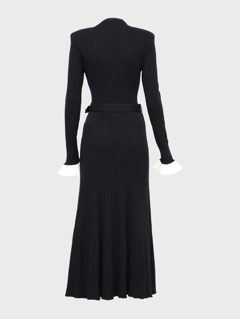 платье 21082501 - фото 2