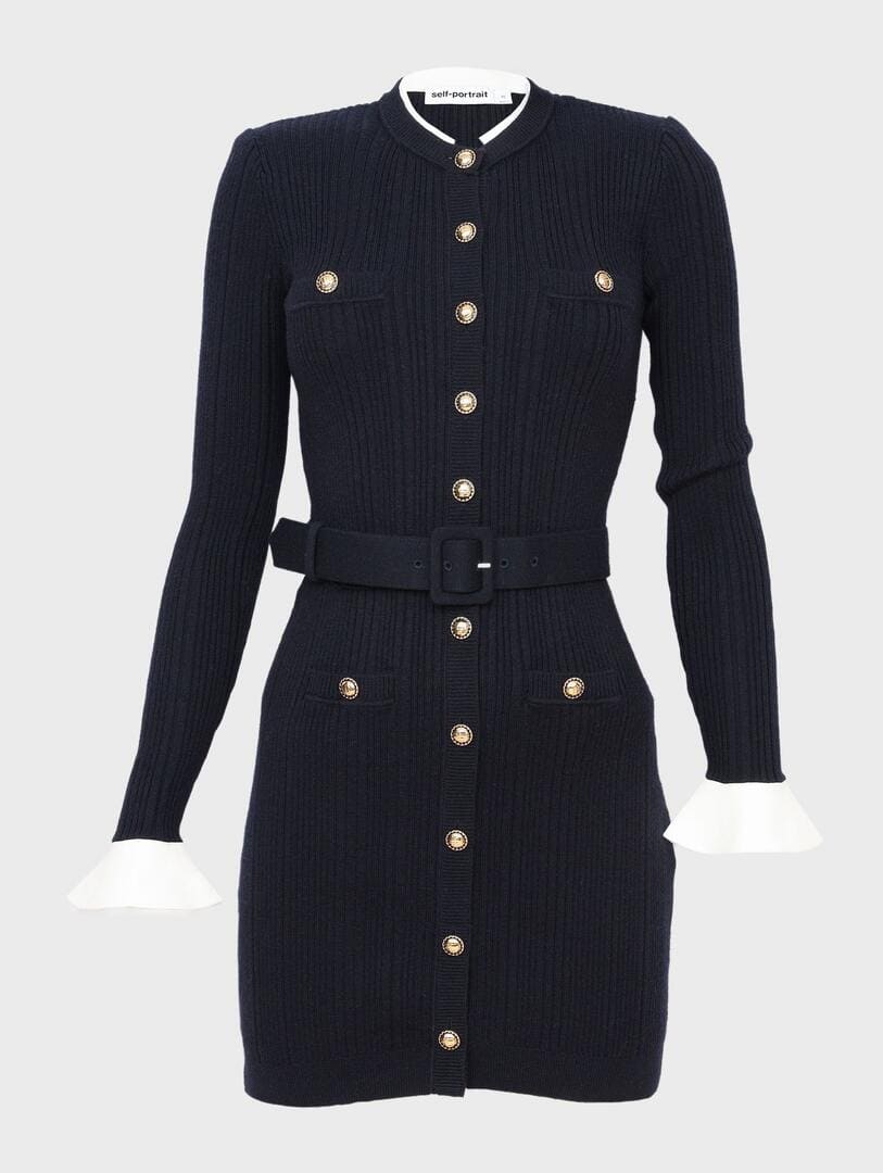 платье 21082502 - фото 1