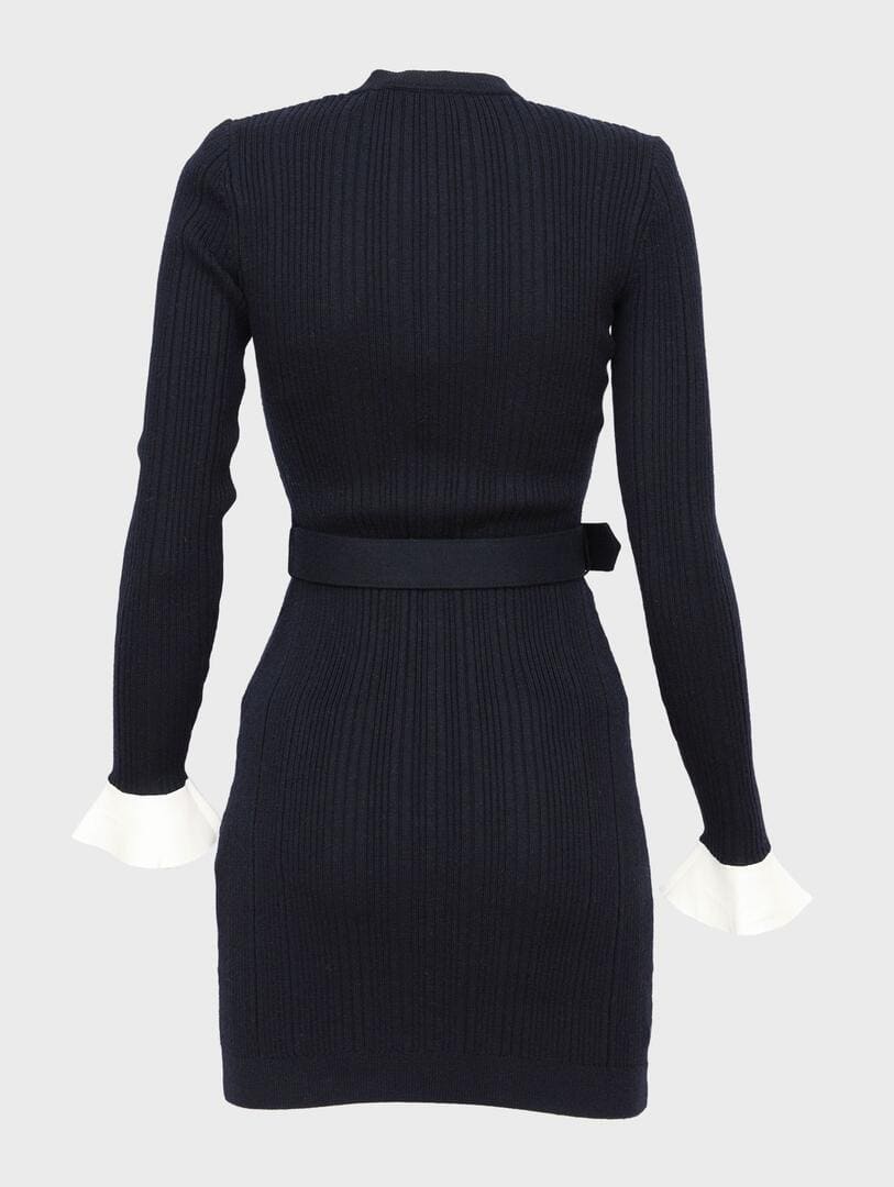 платье 21082502 - фото 2