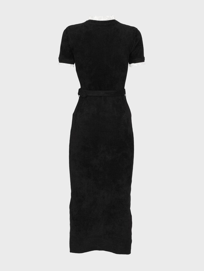 платье 21082504 - фото 2