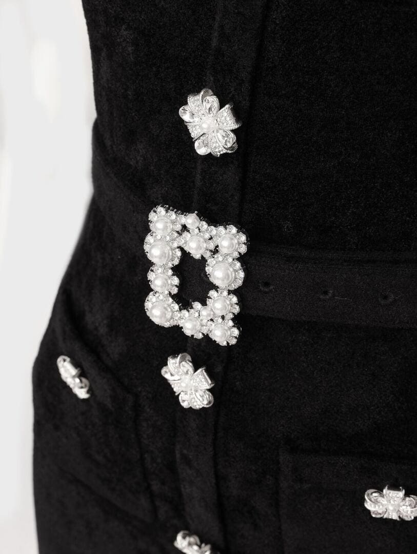 платье 21082504 - фото 3