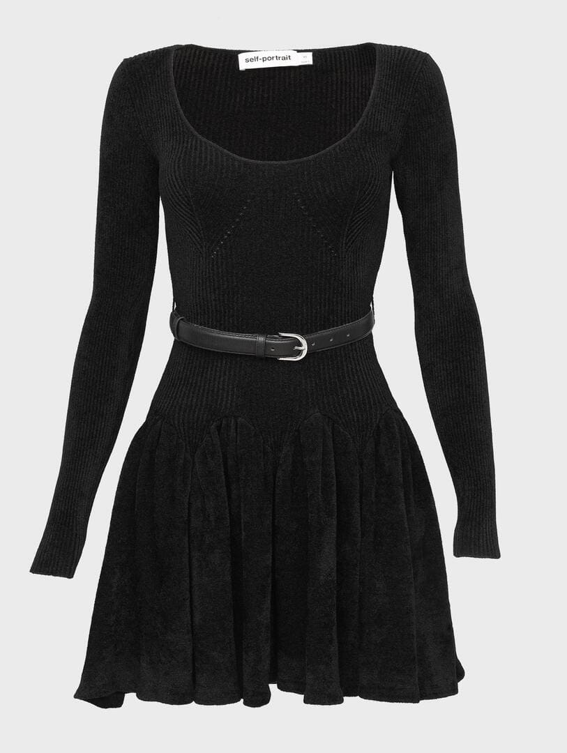 платье 21082505 - фото 1