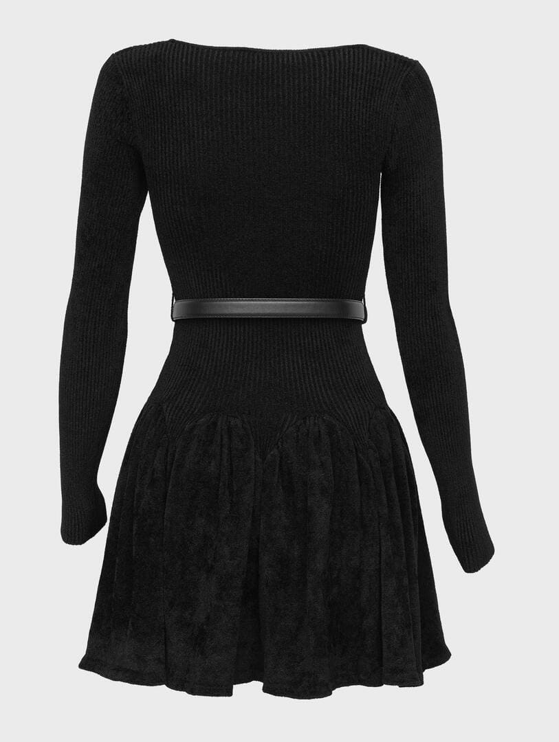 платье 21082505 - фото 2