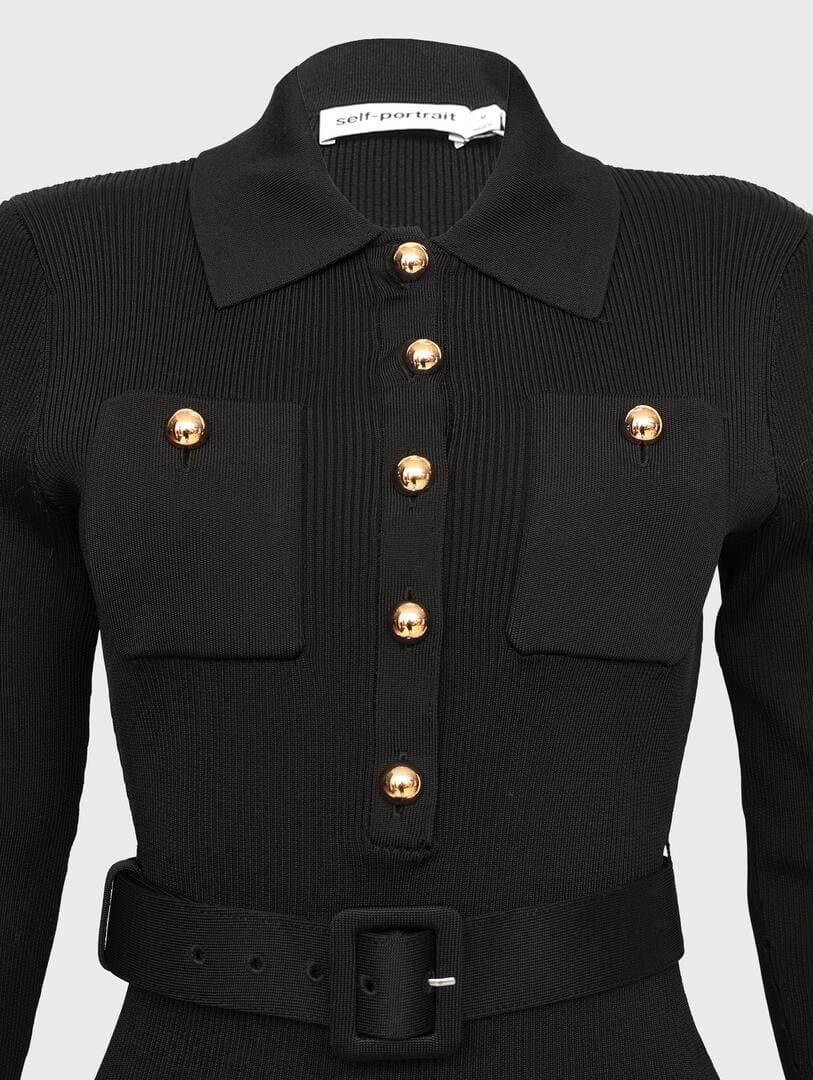 платье 21082506 - фото 3