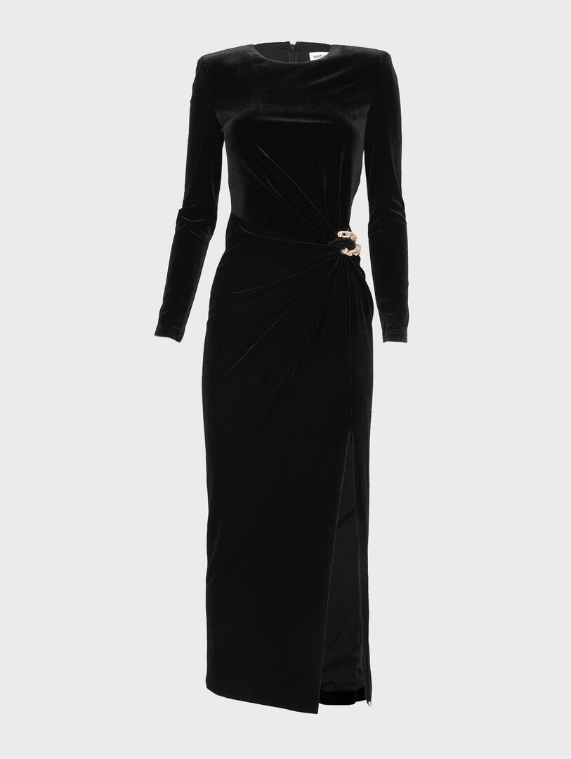 платье 21082507 - фото 1