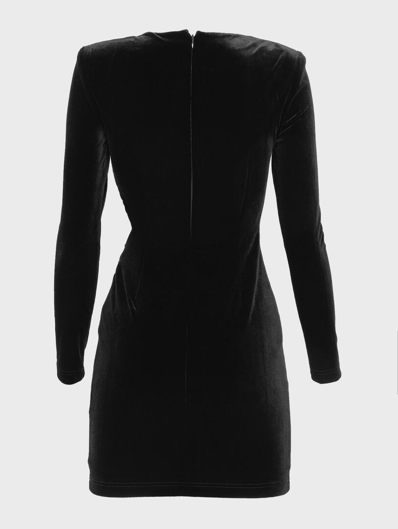 платье 21082508 - фото 2