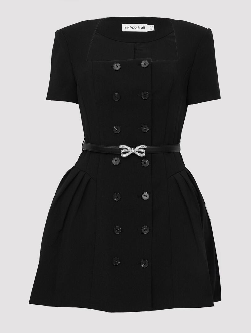 платье 21082509 - фото 1