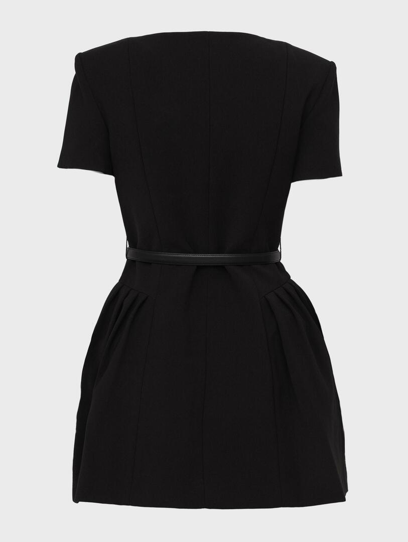 платье 21082509 - фото 2