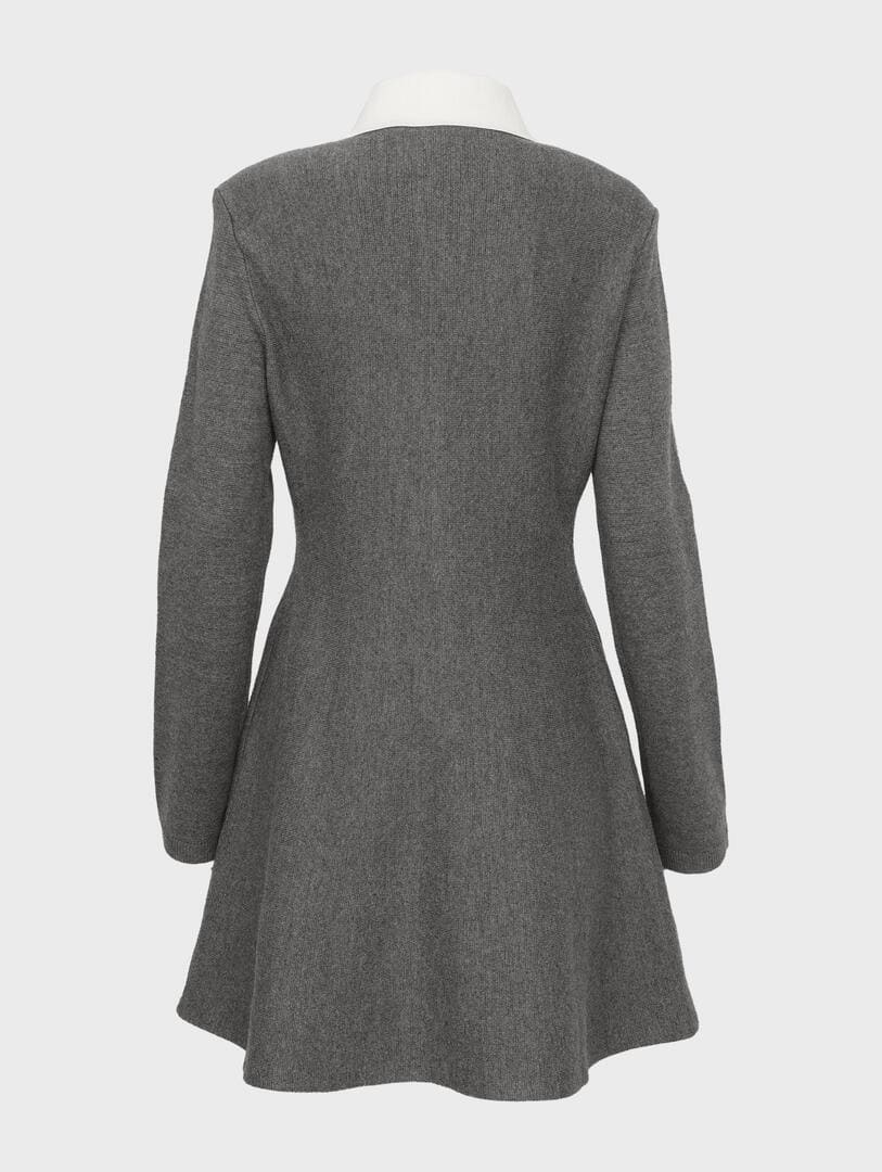 платье 21082512 - фото 2