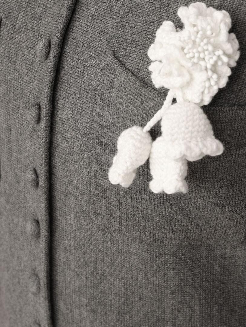 платье 21082512 - фото 3