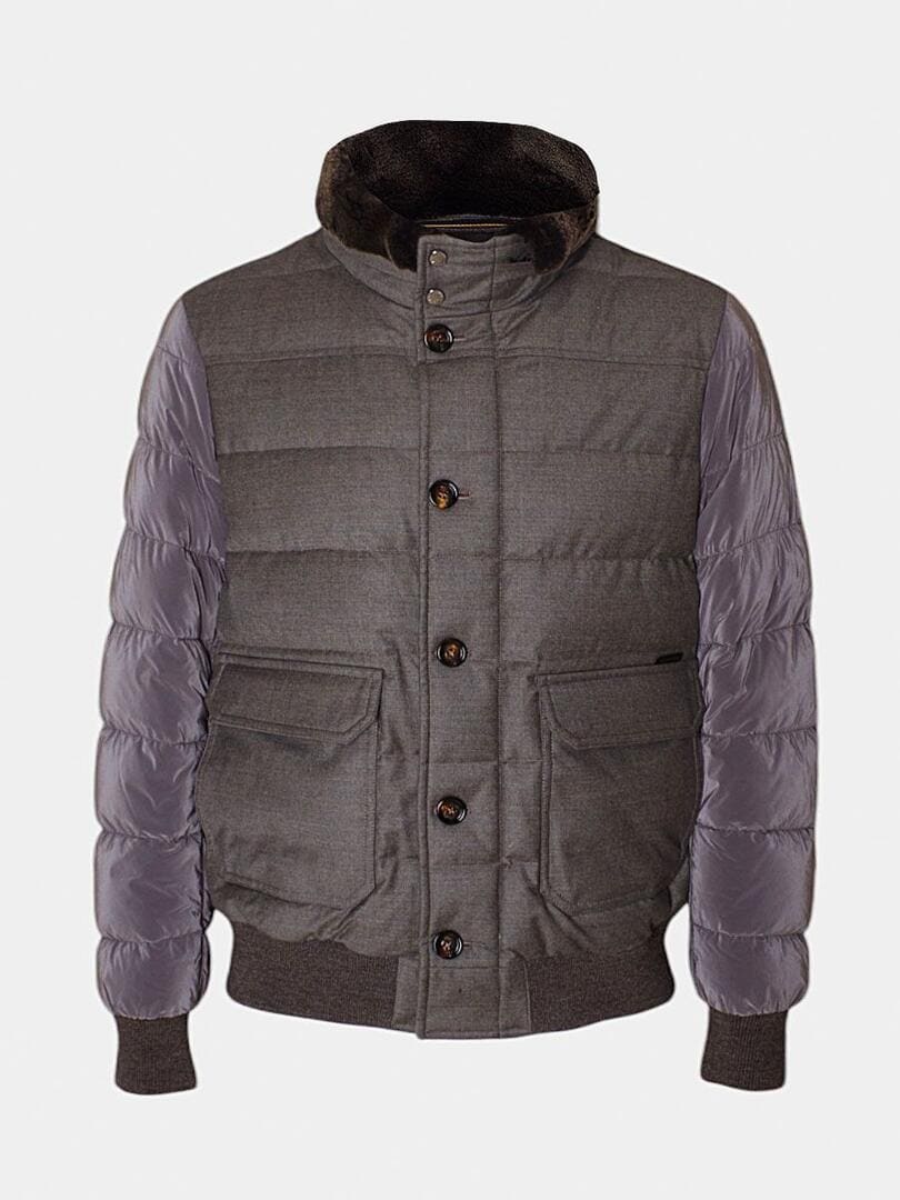 куртка 21082517 - фото 1