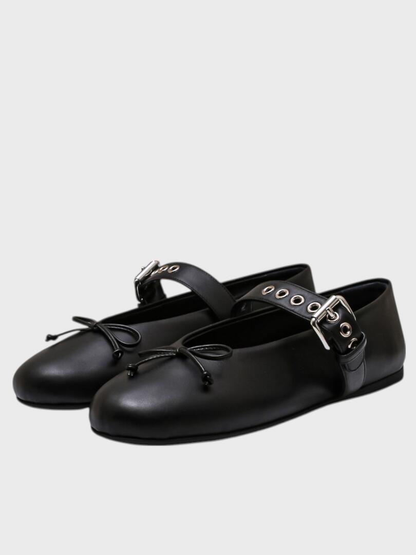 балетки 210 - фото 1