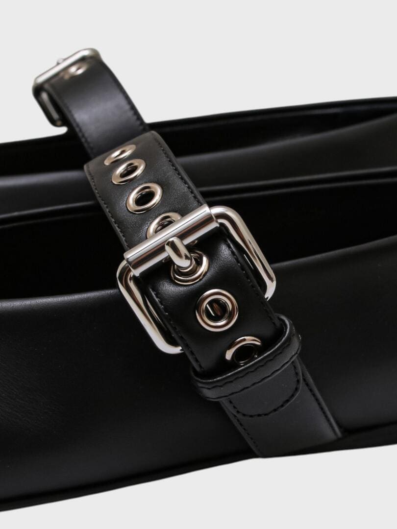 балетки 210 - фото 5