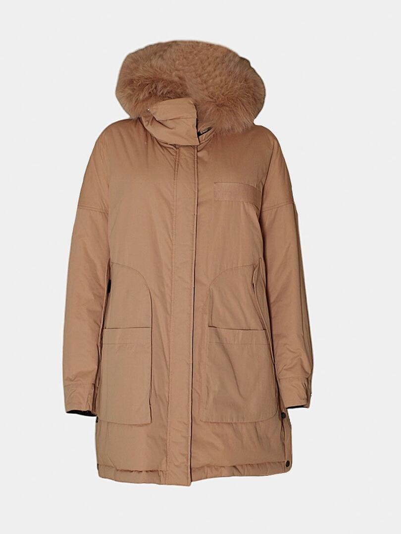 куртка 211039 - фото 1