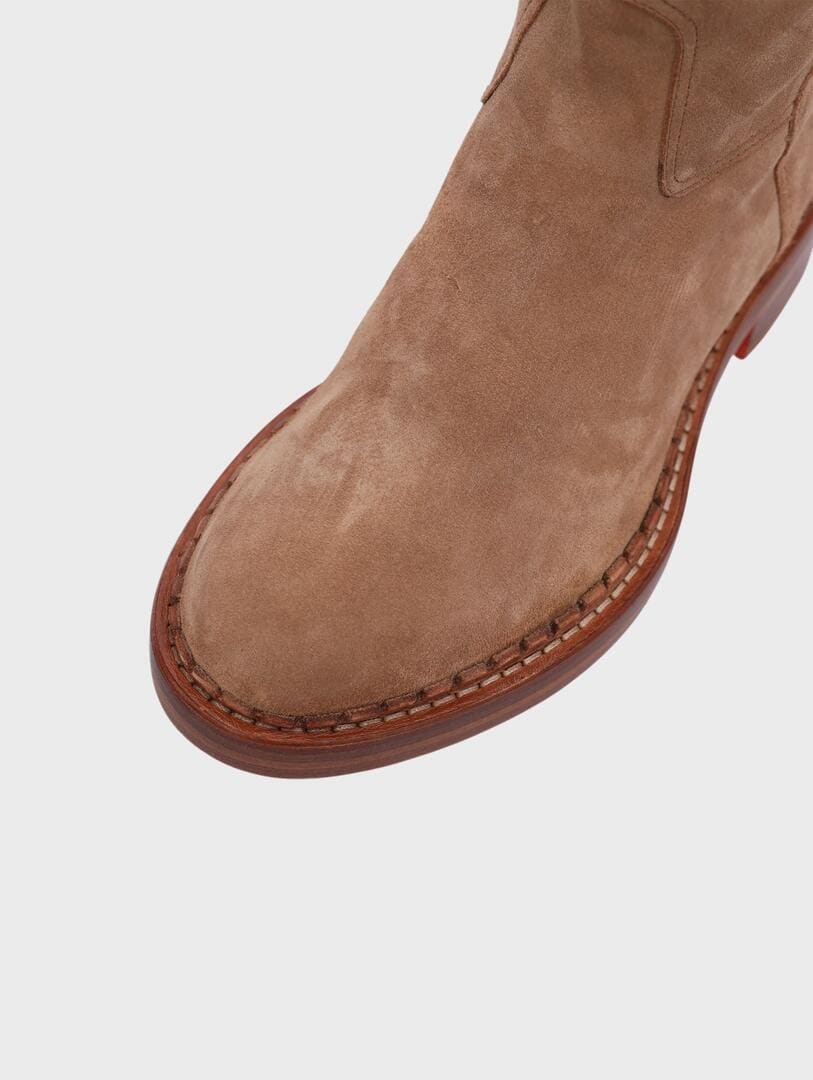 сапоги 21184 - фото 4