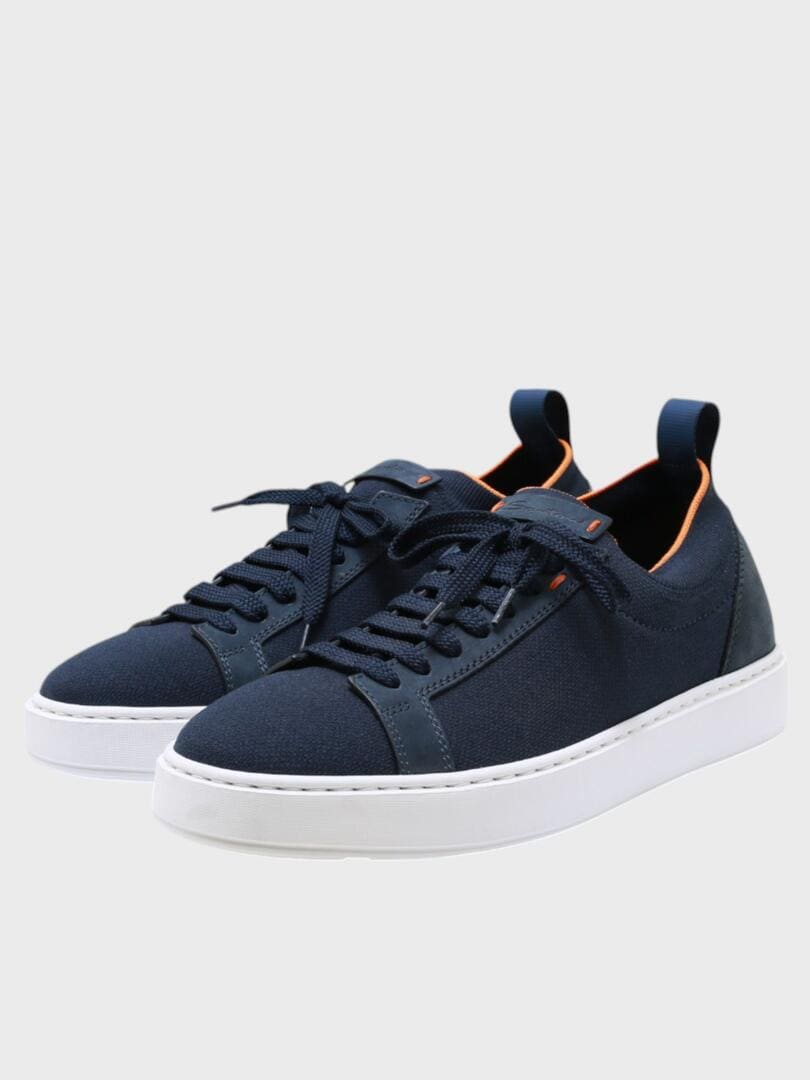 кеды 21540 - фото 1