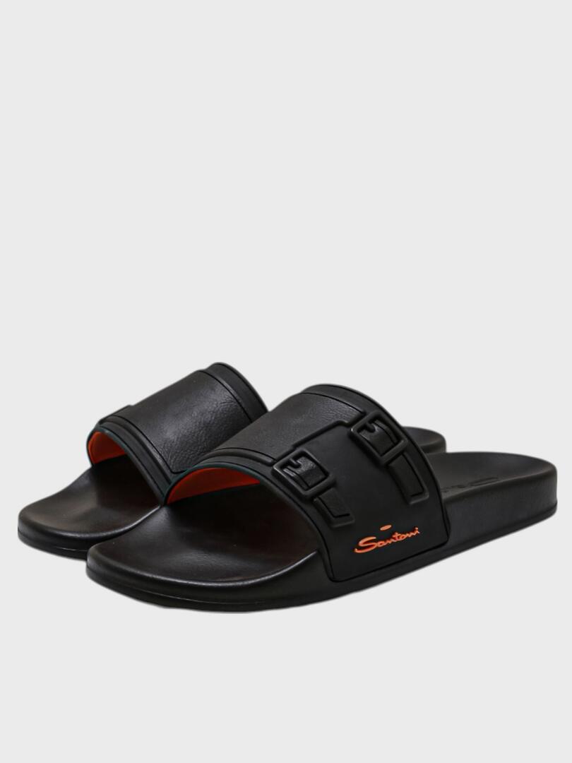 шлепки 21725 - фото 1