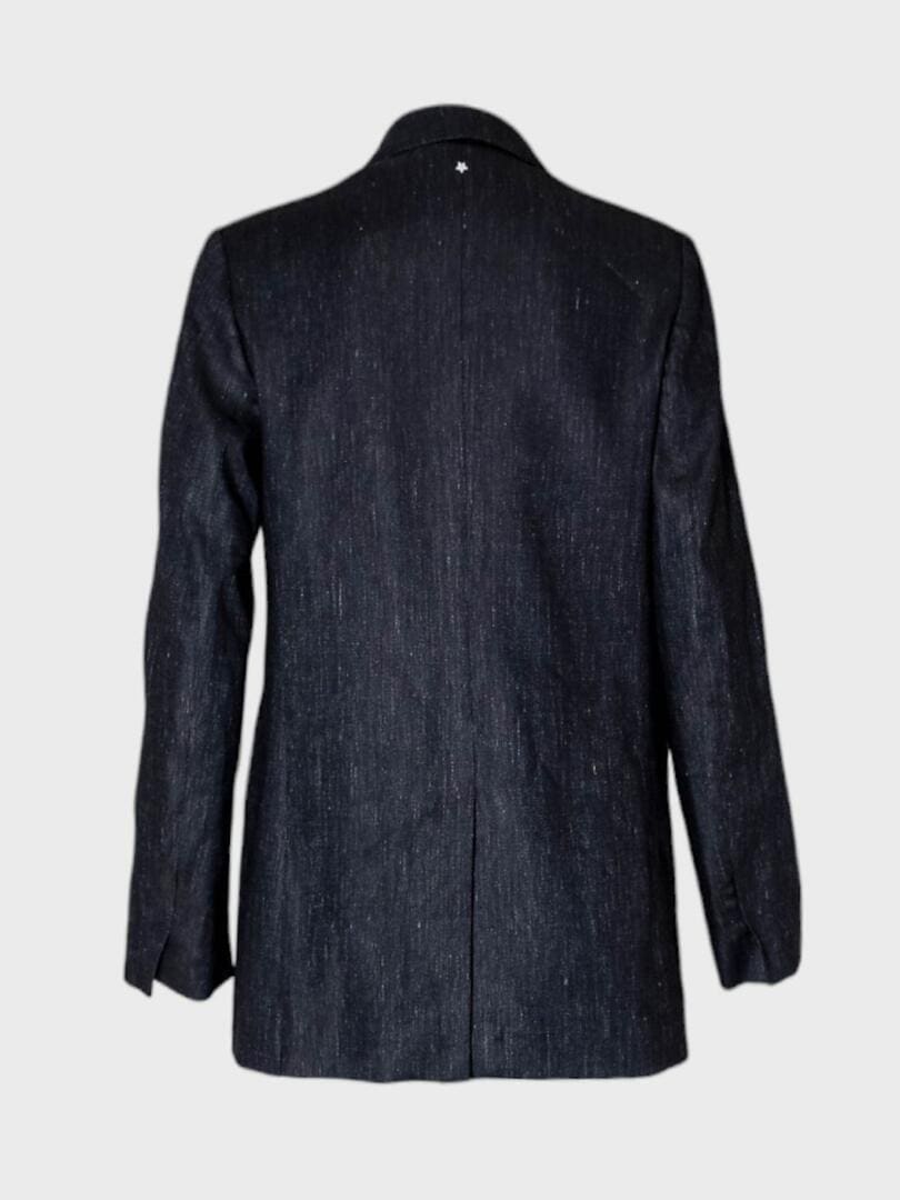 пиджак 22022501 - фото 2