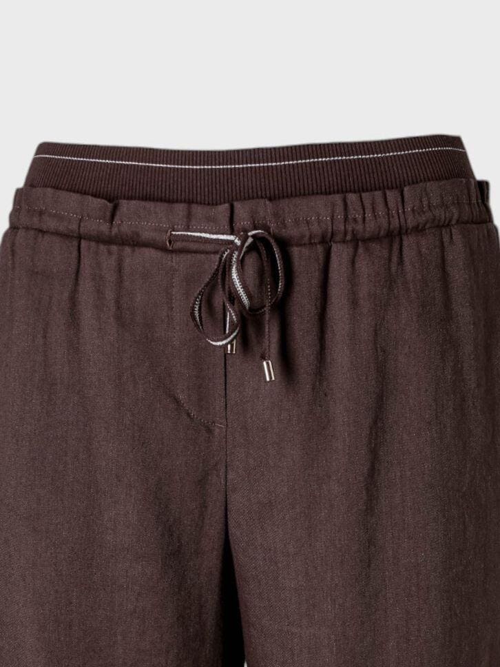 брюки 22022508 - фото 3