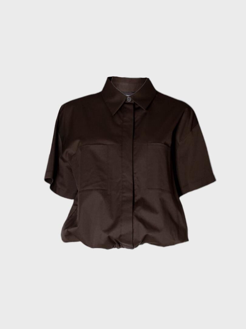 рубашка 22022509 - фото 1