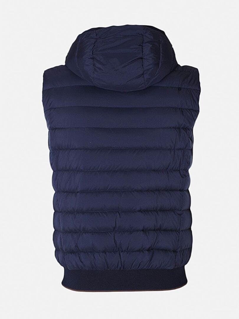 жилетка - фото 2