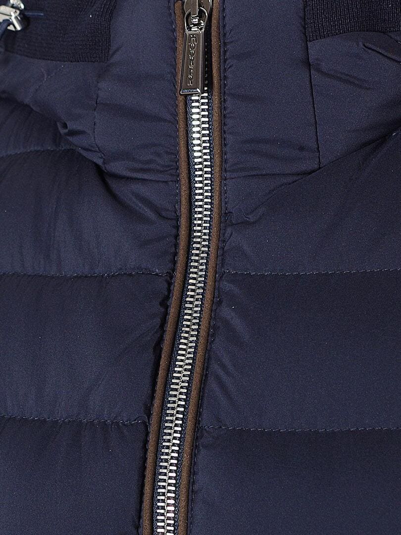 жилетка - фото 3