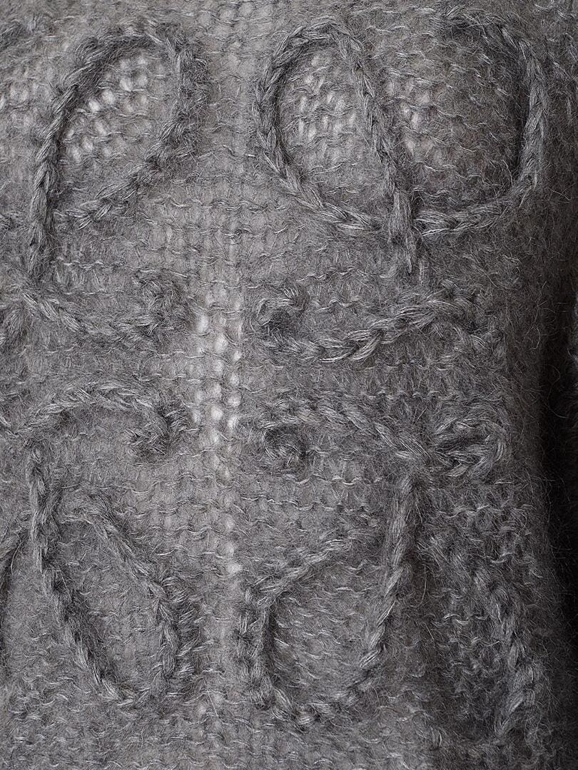 кофта 22032501 - фото 3