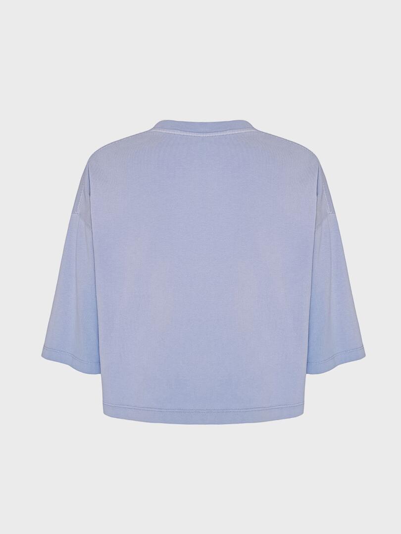 футболка 22032505 - фото 2