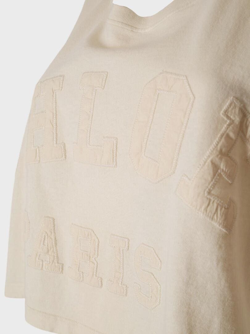 футболка 22032515 - фото 3